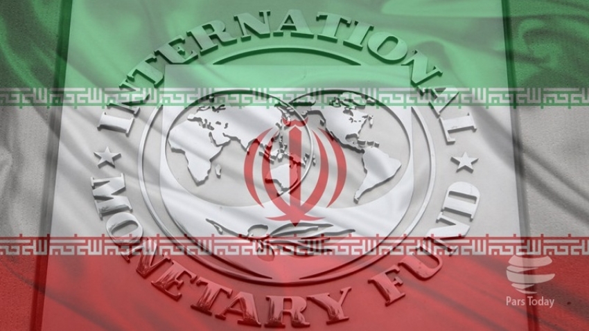 صندوق بین المللی پول: یک سوم اقتصاد ایران پنهان است