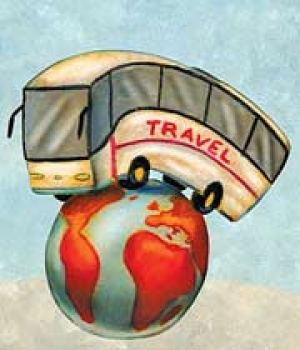 رابطه گردشگری و اقتصاد