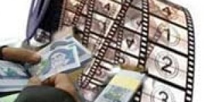 بررسی اقتصاد سینما